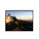 Anchor Electric Screens ANEAV160-Wall/Ceiling Screen-100" Diagonal